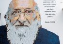 Projeto histórico de alfabetização liderado por Paulo Freire é declarado patrimônio imaterial no Rio Grande do Norte