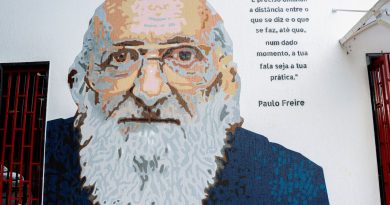 Projeto histórico de alfabetização liderado por Paulo Freire é declarado patrimônio imaterial no Rio Grande do Norte