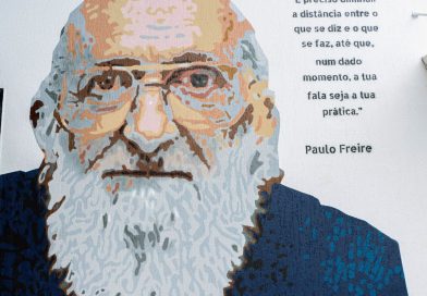 Projeto histórico de alfabetização liderado por Paulo Freire é declarado patrimônio imaterial no Rio Grande do Norte