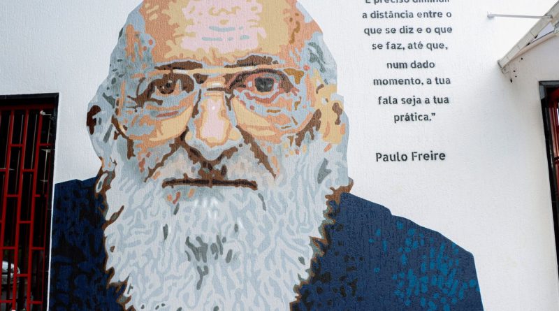 Projeto histórico de alfabetização liderado por Paulo Freire é declarado patrimônio imaterial no Rio Grande do Norte