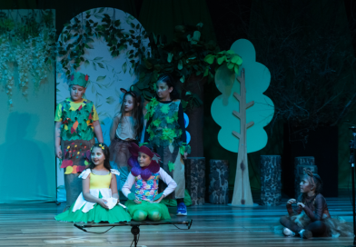 O 19º Festival de Teatro de Pinhais começou na quarta-feira (14) e segue até 27 de outubro, com espetáculos gratuitos em quatro espaços culturais do