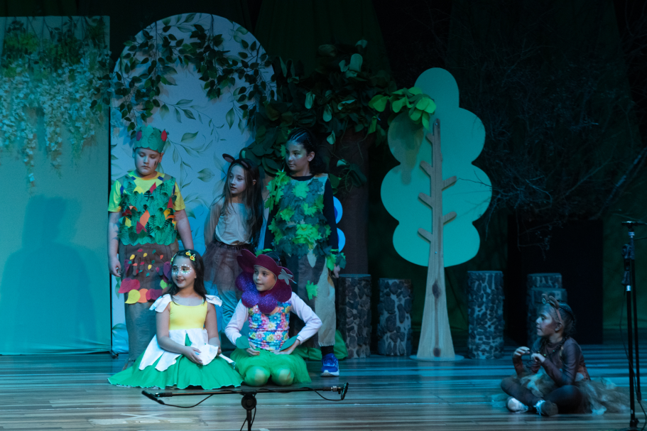 O 19º Festival de Teatro de Pinhais começou na quarta-feira (14) e segue até 27 de outubro, com espetáculos gratuitos em quatro espaços culturais do