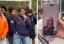 Iniciativa social de astro do Real Madrid leva empresária e mãe de jogador a escola na periferia paulistana