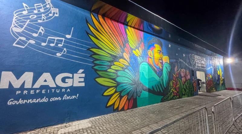 Oficina de Teatro gratuita da Prefeitura de Magé, em Fragoso, é aberta a participantes a partir de 10 anos; inscrições por formulário on-line de 7 a 13 de outubro de 2026.