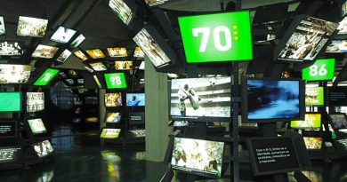 Museu do Futebol tem entrada gratuita às terças em SP. Conheça as atrações interativas, horários, preços e como chegar ao Pacaembu.