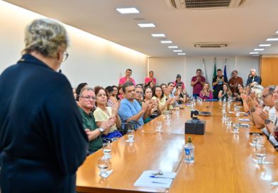 Prefeitura de Vitória amplia convênios para reforçar saúde especializada voltada ao público atípico