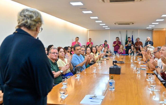 Prefeitura de Vitória amplia convênios para reforçar saúde especializada voltada ao público atípico