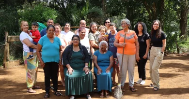 Curitiba sedia lançamento de projeto audiovisual centrado na ancestralidade quilombola