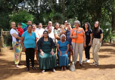 Curitiba sedia lançamento de projeto audiovisual centrado na ancestralidade quilombola