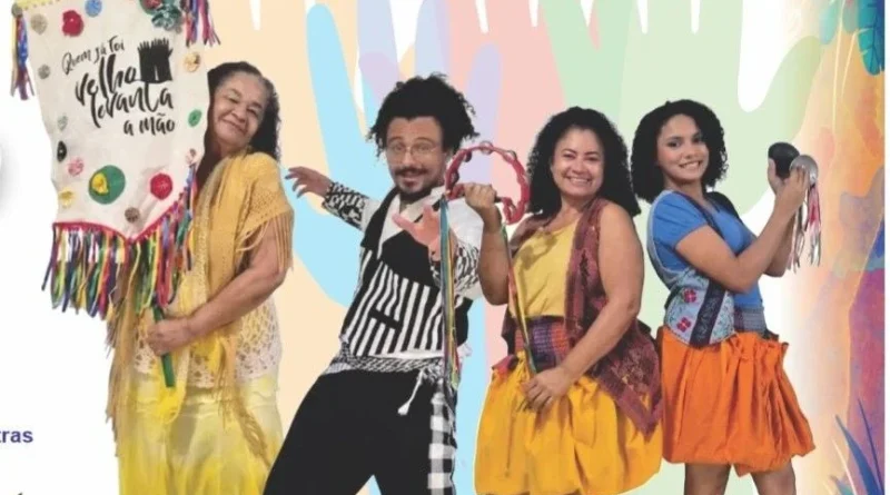 Teatro Municipal Joel Barcellos recebe o 2º Festival Novos Talentos Gospel (8/10, grátis), “Quem Já Foi Velho Levanta a Mão” (9/10, 1 kg de alimento) e a 5ª Mostra ExpressArte (10 e 11/10).