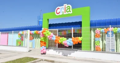 Rede municipal de São Miguel dos Campos recebe nova unidade voltada à educação infantil no estado de Alagoas