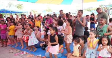 A 1ª Semana Municipal de Cultura Cristã de São Gonçalo tem mostra de dança e teatro (26/10), exposição na Casa das Artes (27 a 31/10), roda de conversa (28/10) e encerramento na Praça Zé Garoto (31/10), tudo gratuito.