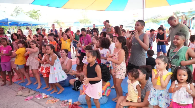 A 1ª Semana Municipal de Cultura Cristã de São Gonçalo tem mostra de dança e teatro (26/10), exposição na Casa das Artes (27 a 31/10), roda de conversa (28/10) e encerramento na Praça Zé Garoto (31/10), tudo gratuito.