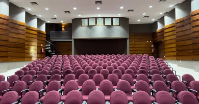 Sesc Teatro Prosa