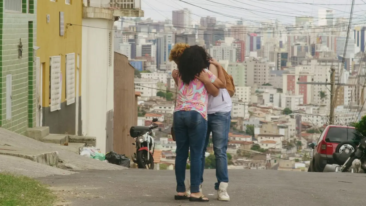 A Praia de Samuca (2026) • Divulgação