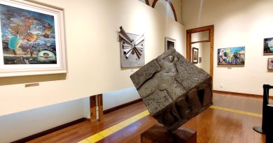 Jundiaí lança sexta edição da Expoartes com foco na seleção de projetos visuais