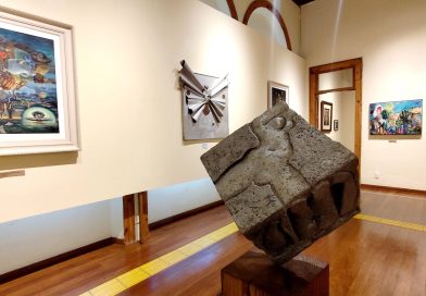 Jundiaí lança sexta edição da Expoartes com foco na seleção de projetos visuais