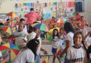Circulação escolar em San Martin aproxima estudantes do patrimônio e da história do frevo pernambucano